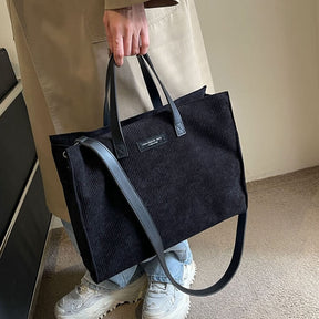 Vintage Samt Tasche - Shopping Bag - - Vintage Samt Tasche - Shopping Bag - € - Handtasche Samt Schultertasche Shopper - Concept Frankfurt