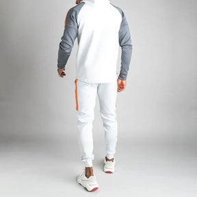 Ryan™ Sport Herren-Trainingsanzug - - Ryan™ Sport Herren-Trainingsanzug - € - heren kleding - Concept Frankfurt