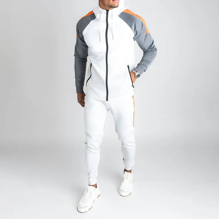 Ryan™ Sport Herren-Trainingsanzug - - - heren kleding - Concept Frankfurt