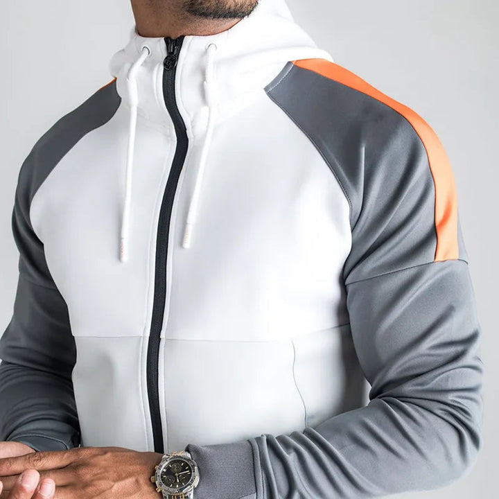 Ryan™ Sport Herren-Trainingsanzug - - - heren kleding - Concept Frankfurt