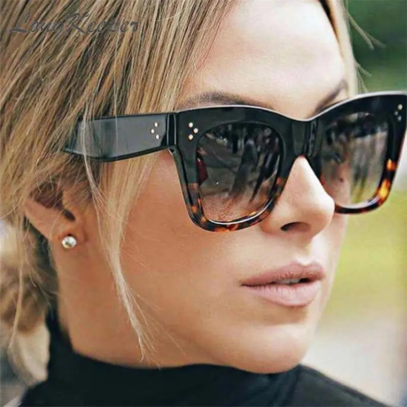 Lauren - - - lunettes - Concept Frankfurt