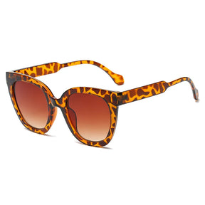 Rita - Leopard - Rita - € - lunettes - Concept Frankfurt