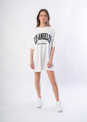 Katrina - Lässiges T-Shirt-Kleid - - Katrina - Lässiges T-Shirt-Kleid - € - - Concept Frankfurt