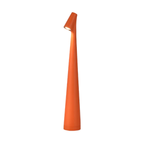 LuminaTouch | Tischleuchte mit Berührungssteuerung - Orange - LuminaTouch | Tischleuchte mit Berührungssteuerung - € - Tischlampen Tragbare Lampen - Concept Frankfurt