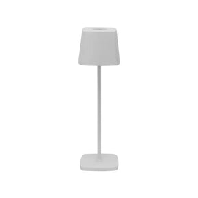 Luxilight | Kabellosen Tischlampe - Weiß - Luxilight | Kabellosen Tischlampe - € - Tischlampen Tragbare Lampen - Concept Frankfurt