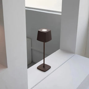 Luxilight | Kabellosen Tischlampe - - Luxilight | Kabellosen Tischlampe - € - Tischlampen Tragbare Lampen - Concept Frankfurt
