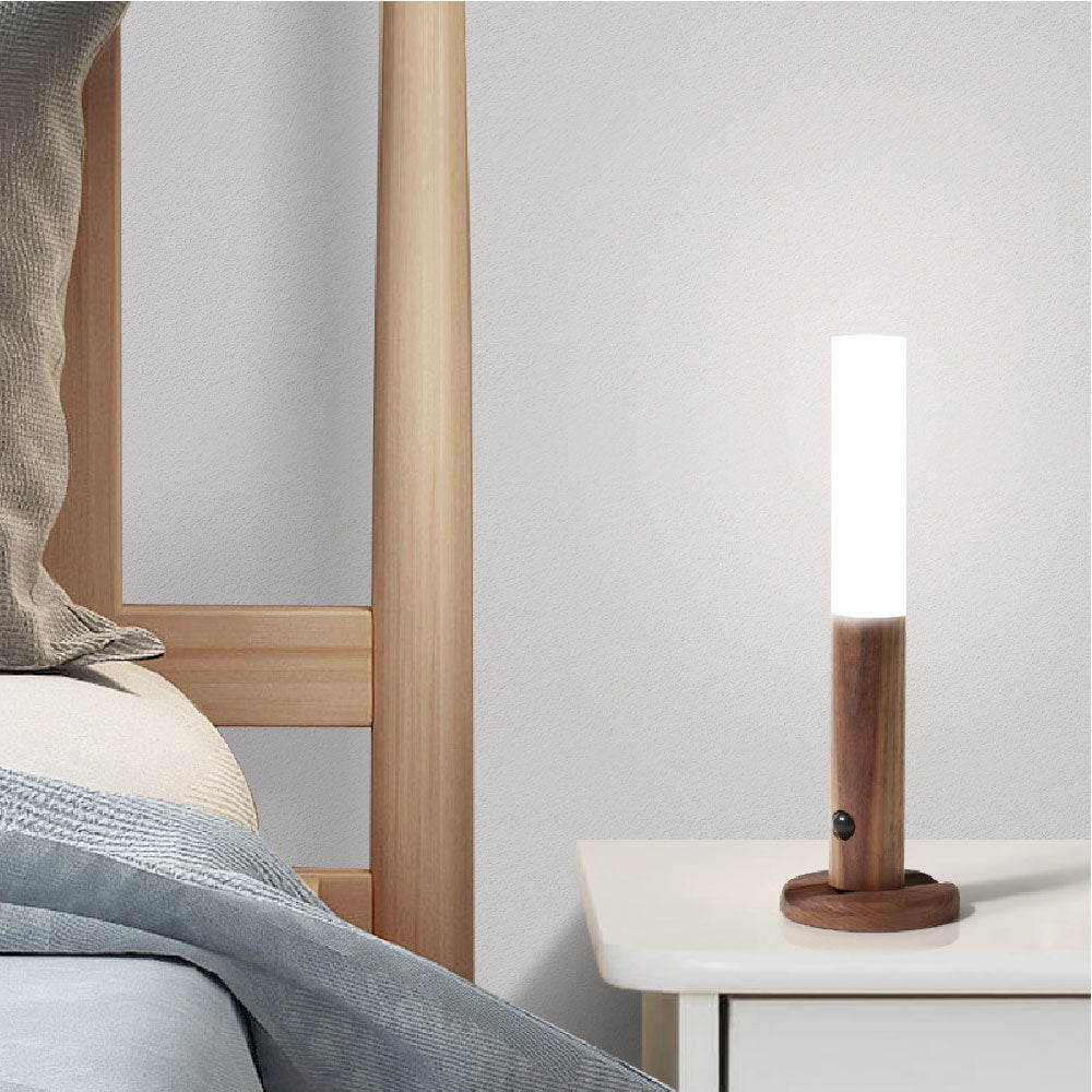 LightFlow | LED-Lampe mit Bewegungssensor - - LightFlow | LED-Lampe mit Bewegungssensor - € - Tragbare Lampen Wandleuchten - Concept Frankfurt