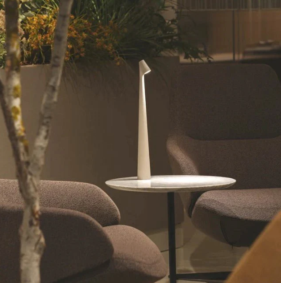 LuminaTouch | Tischleuchte mit Berührungssteuerung - - LuminaTouch | Tischleuchte mit Berührungssteuerung - € - Tischlampen Tragbare Lampen - Concept Frankfurt