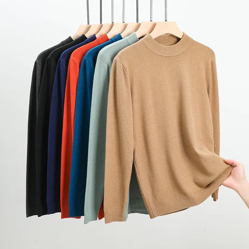 Germzzo Sweater - - Germzzo Sweater - € - bestseller heren kleding sweaters - Concept Frankfurt