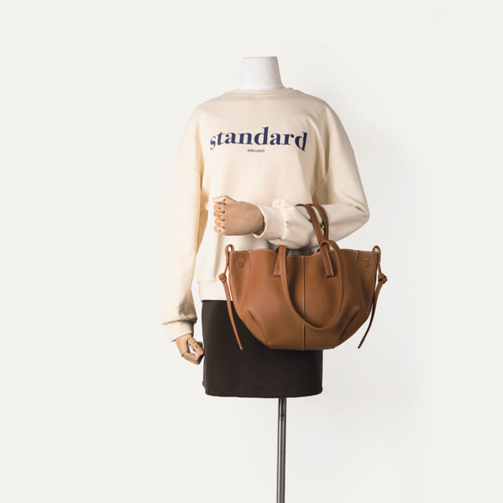 Bützchen-Handtaschen - - Bützchen-Handtaschen - € - Handtasche Schultertasche Shopper - Concept Frankfurt