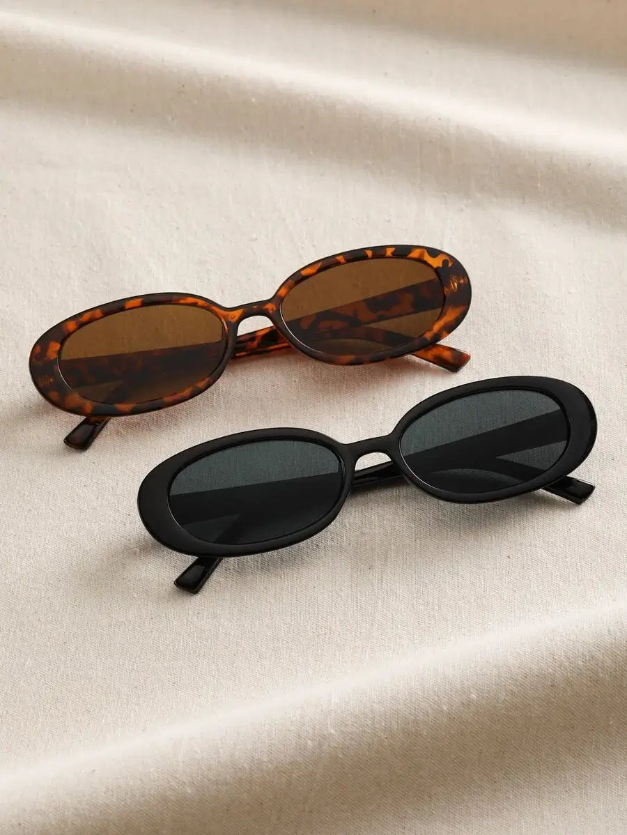 Kendall Sonnenbrille - - Schleifen Ohrringe 14K Gold plattiert - € - - Concept Frankfurt