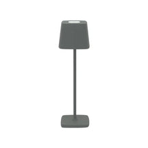 Luxilight | Kabellosen Tischlampe - Grau - Luxilight | Kabellosen Tischlampe - € - Tischlampen Tragbare Lampen - Concept Frankfurt