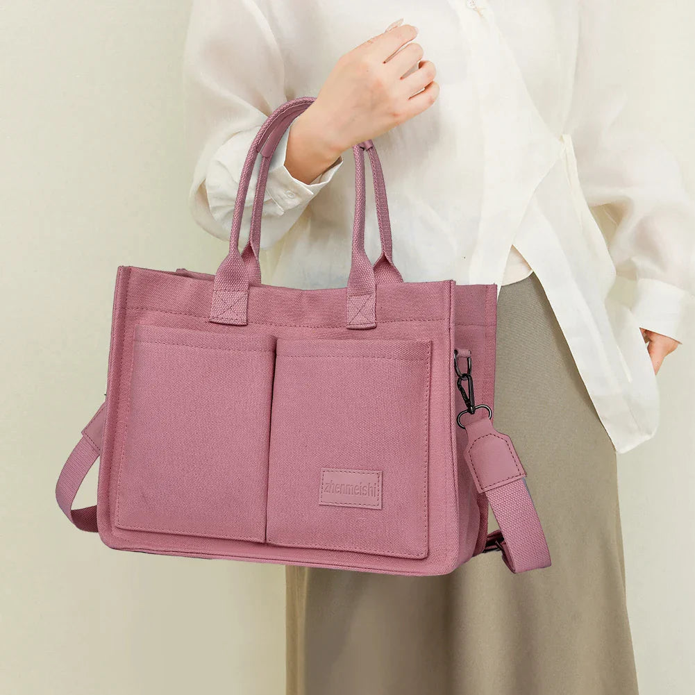 Esmee™ | Zeitlos Elegant - Retro Handtasche - - - all bag bags women - Concept Frankfurt