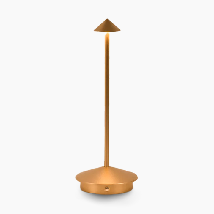 LichtGleam | Kabellose Tischleuchte - - LichtGleam | Kabellose Tischleuchte - € - Tischlampen Tragbare Lampen - Concept Frankfurt