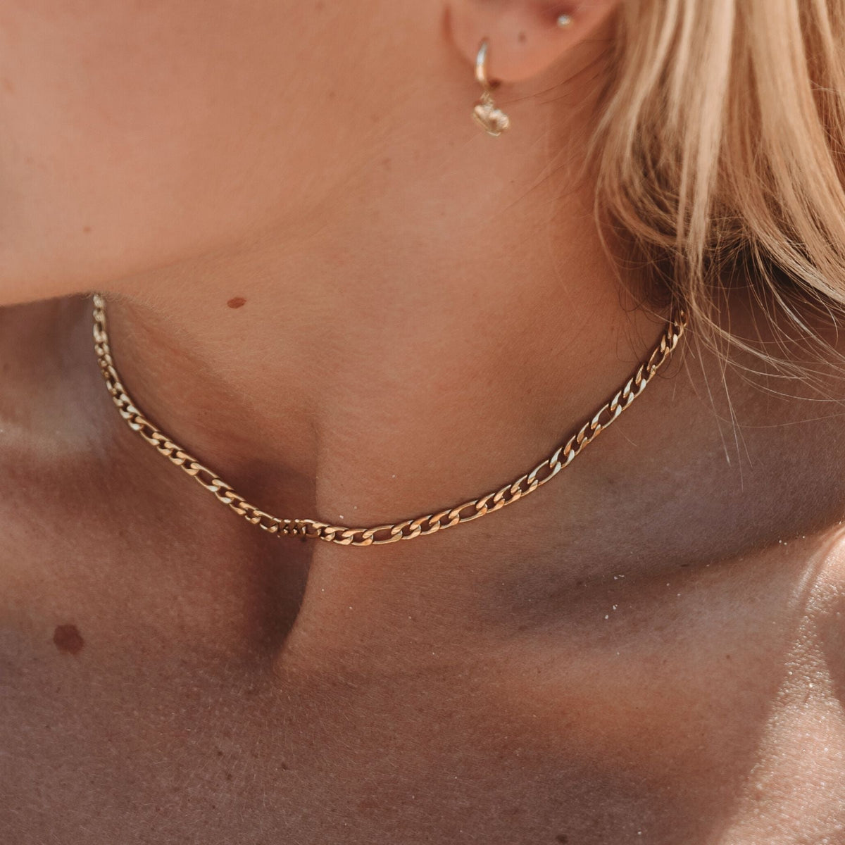 Amalfi Figaro Halsband - - necklace - - Concept Frankfurt