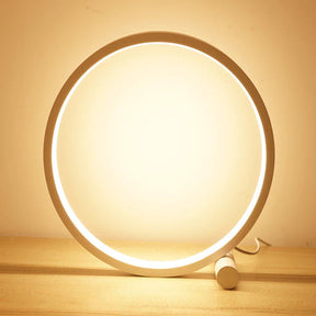 Dusk | Halo Nachttischlampe - - Dusk | Halo Nachttischlampe - € - Tischlampen Tragbare Lampen - Concept Frankfurt