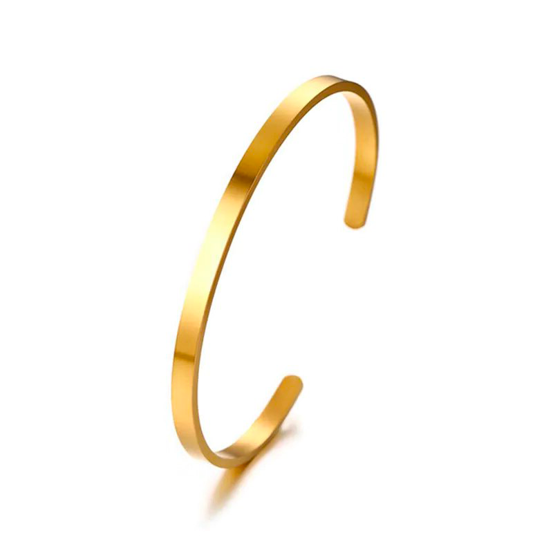 Elyse - Gold - Elyse - € - bracelets - Concept Frankfurt