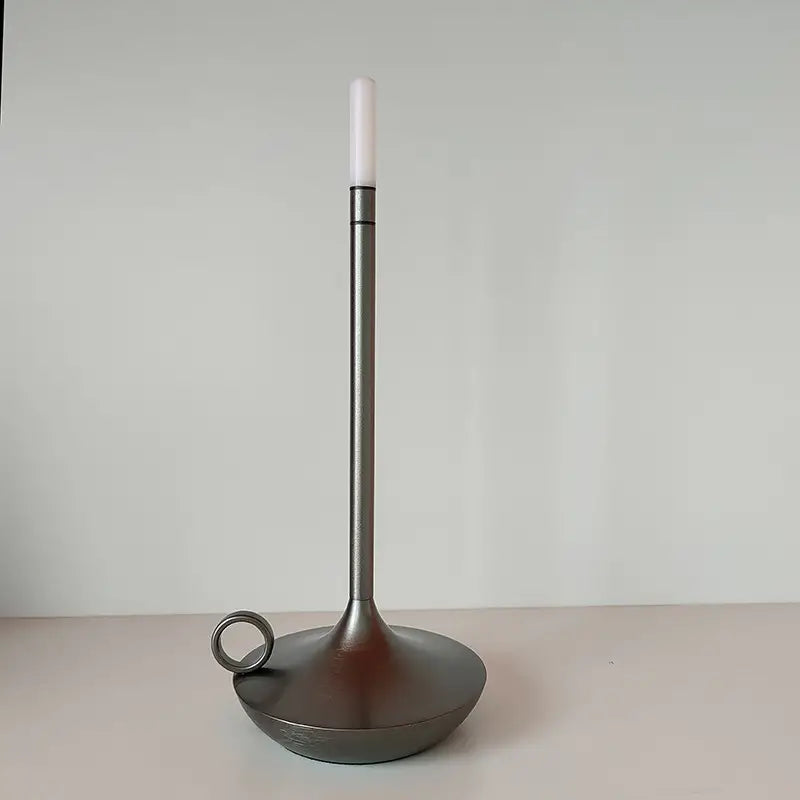 WickGlow | Einzigartige und luxuriöse Tischlampe - - WickGlow | Einzigartige und luxuriöse Tischlampe - € - Außenlampen Tischlampen Tragbare Lampen - Concept Frankfurt