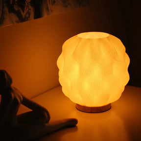Billow | Elegante Innenlampe - Luminary - Billow | Elegante Innenlampe - € - Tischlampen Tragbare Lampen - Concept Frankfurt
