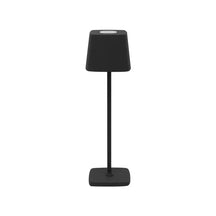 Luxilight | Kabellosen Tischlampe - Schwarz - Luxilight | Kabellosen Tischlampe - € - Tischlampen Tragbare Lampen - Concept Frankfurt