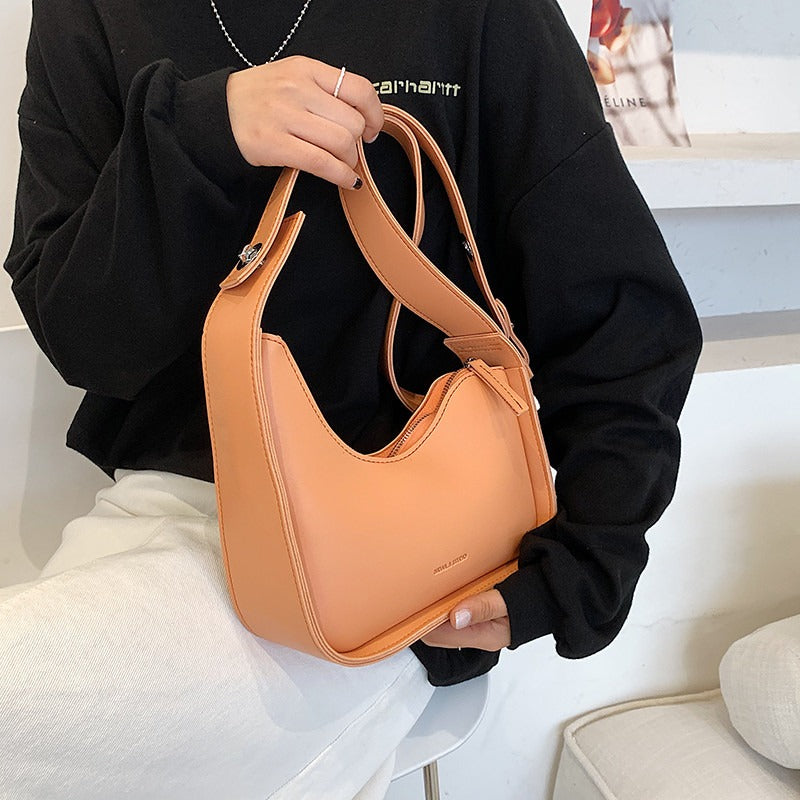 N&S Nicole | Luxuriöse Lederhandtasche - - Bags Sale - Concept Frankfurt