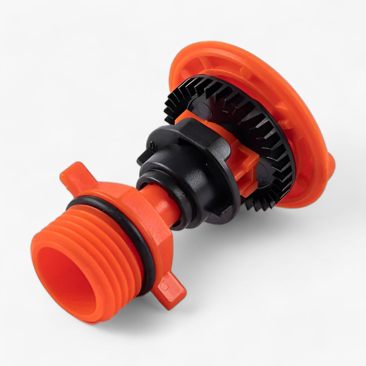 Rotierender Popup-Sprinkler: Effiziente Gartenbewässerung - - Mainland China Plastic Pump Sprayers - Concept Frankfurt