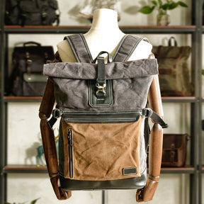 College Tasche | HALMSTAD - - Bags - Concept Frankfurt