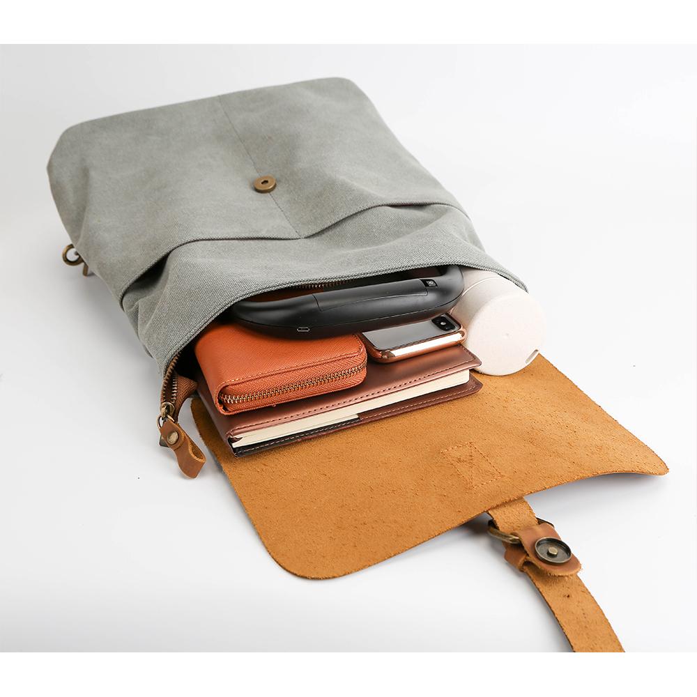 Damen-Rucksack | NORA - - Bags - Concept Frankfurt